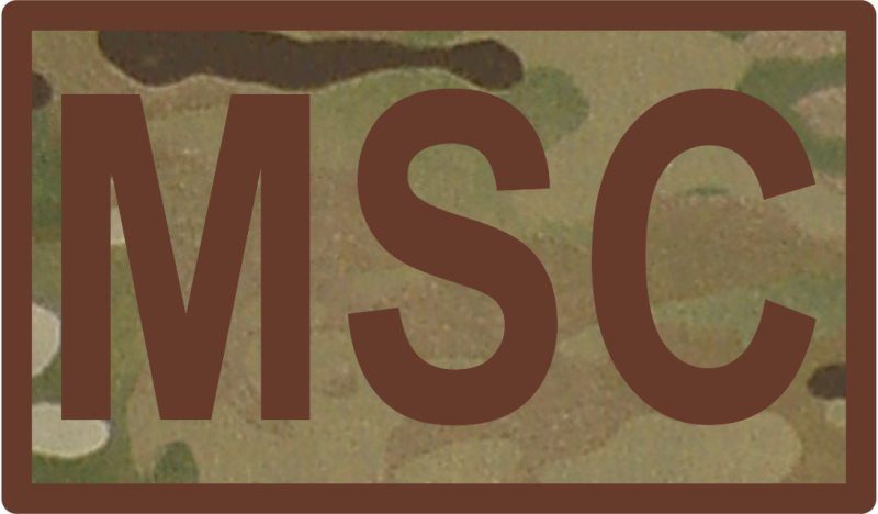 MSC Duty Job OCP Patch