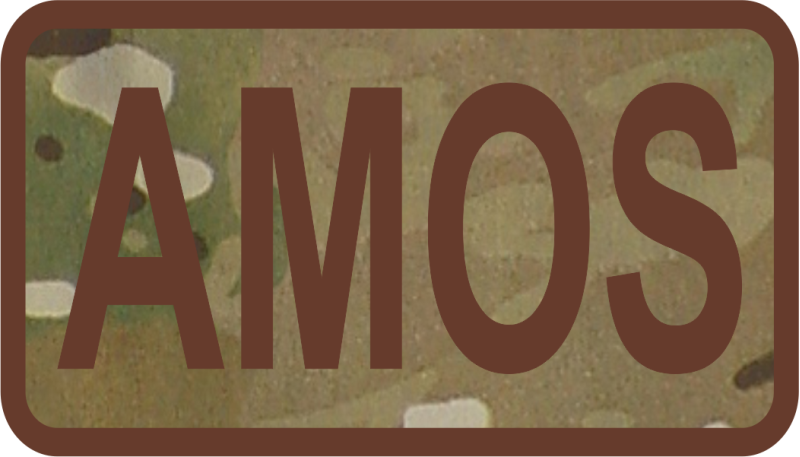 AMOS OCP Duty Job Patch 