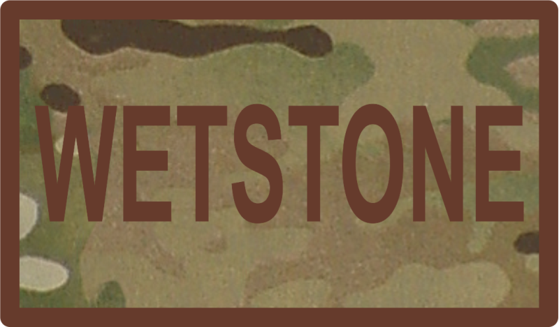 81 ACS Wetstone OCP Patch