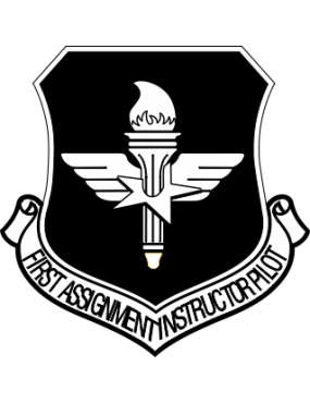 Image for FAIP AETC Patch