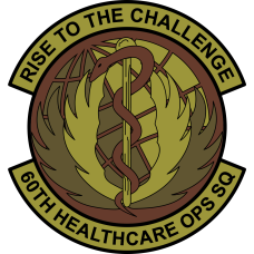 Image for 60 Healthcare OPS SQ OCP Patch