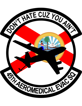 Image for 45 AES Don