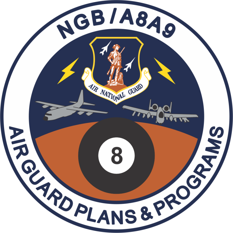 NGB-A8 Patch