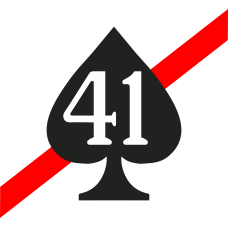 Image for Navy - VFA 41  Black B/G Aces Patch Jacket