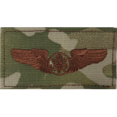 Image for Enlisted Aircrew Wings  - Basic
