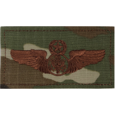 Image for Enlisted Aircrew Wings - Chief