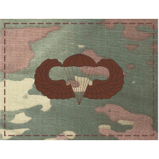 Image for Parachute Jump Wings - Basic OCP Occupational Device