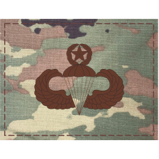 Image for Parachute Jump Wings- Master OCP Occupational Device