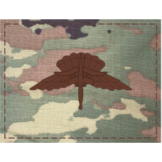 Image for Military Freefall HALO - Basic