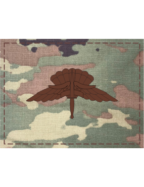 Image for Military Freefall HALO - Basic Occupational Device