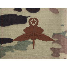 Image for Military Freefall HALO- Master