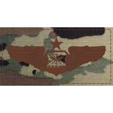 Image for Navigator Wings - Senior OCP Occupational Device