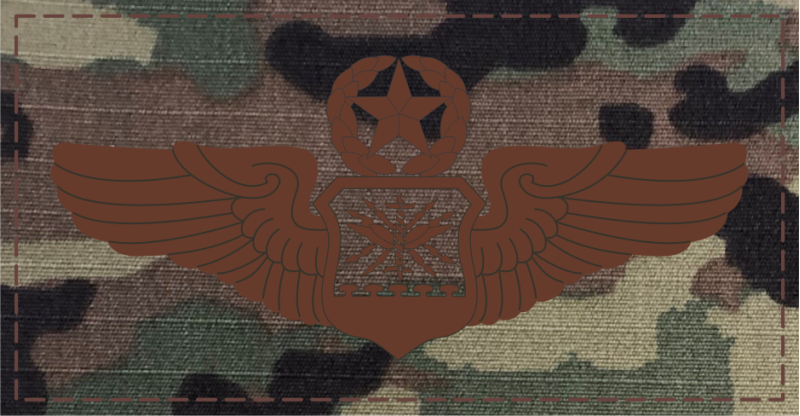 Navigator Wings - Master OCP Occupational Device