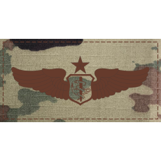 Image for Flight Nurse Wings - Senior