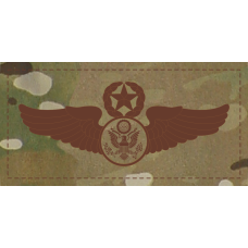 Image for 4" Chief / Master Enlisted Occupational OCP