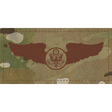 Image for 4" Basic Enlisted Occupational OCP