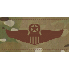 Image for 4" Command Pilot Occupational OCP