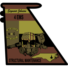 Image for 4 EMS Structural Maintenance OCP Patch