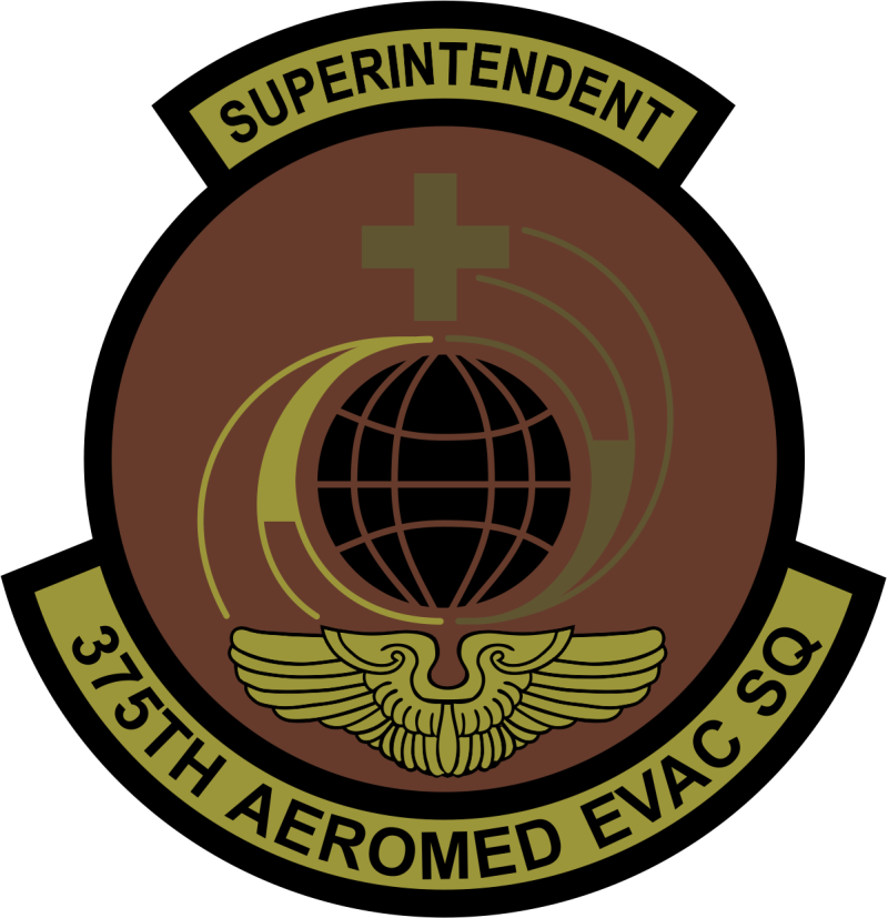 375 AES OCP Patch Superintendent