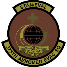 Image for 375 AES OCP Patch - STAN/EVAL