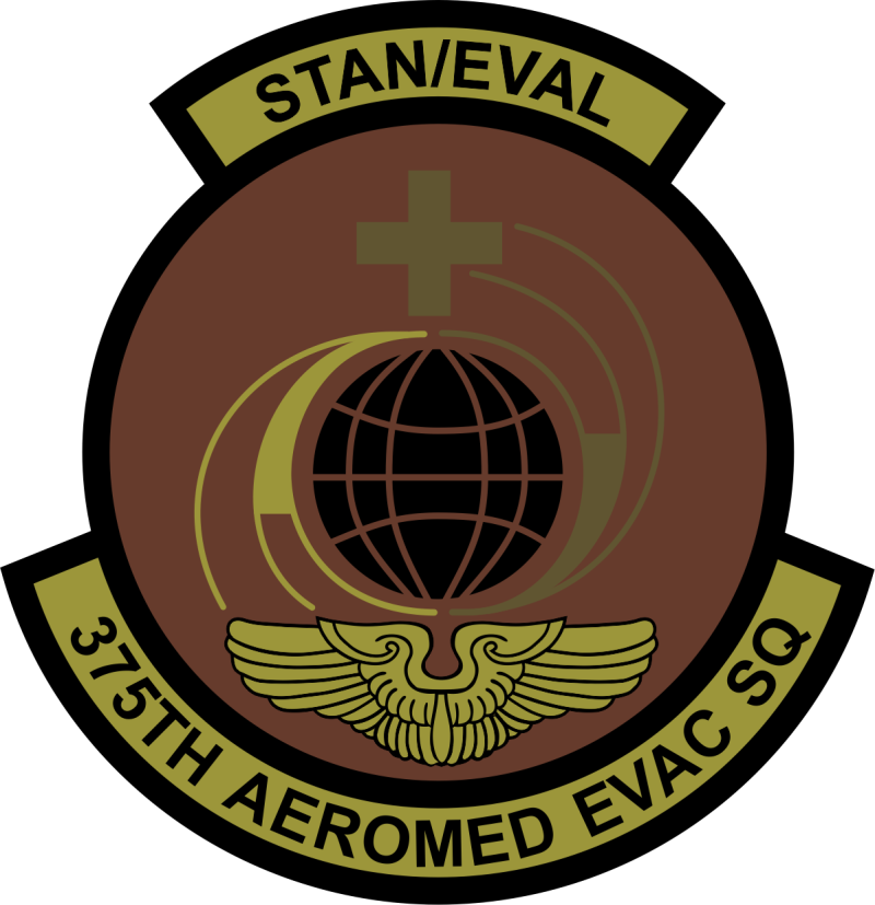 375 AES OCP Patch - STAN/EVAL