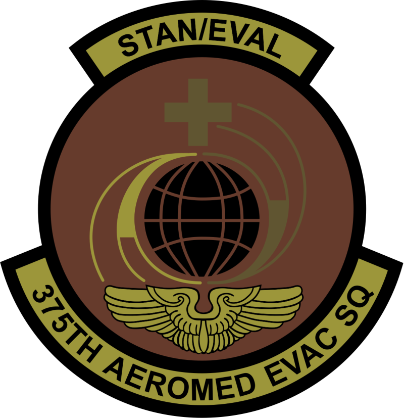 375 AES OCP Patch - STAN/EVAL