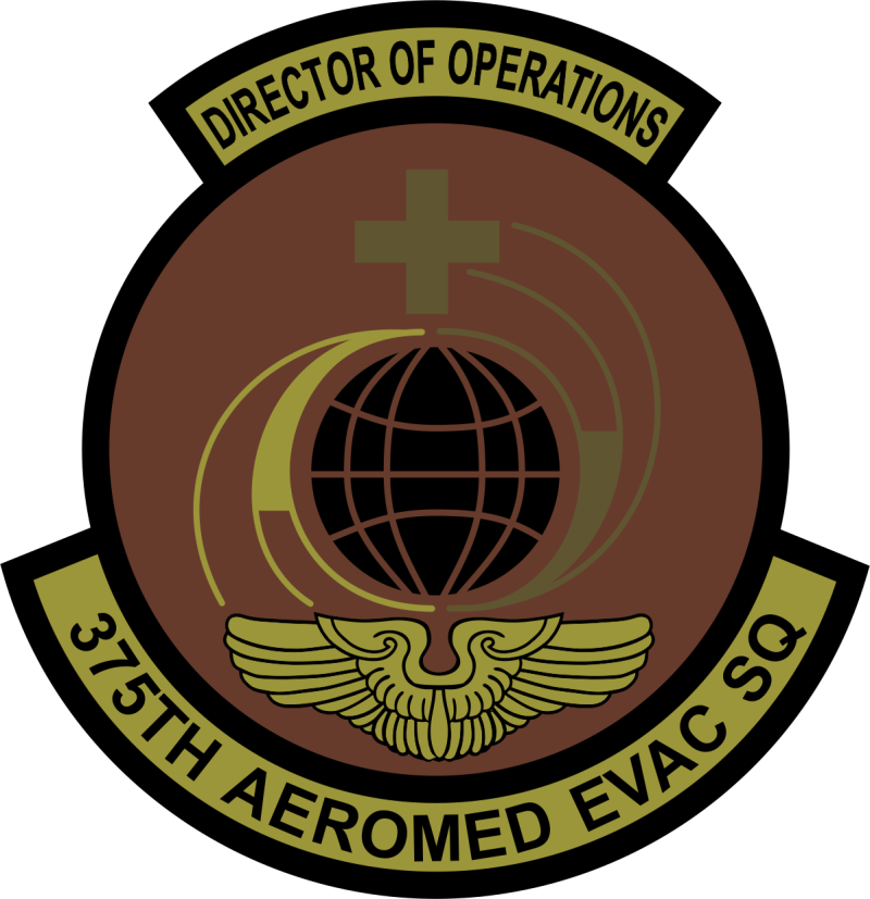375 AES OCP Patch DOO