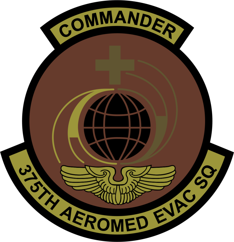 375 AES OCP Commander Patch