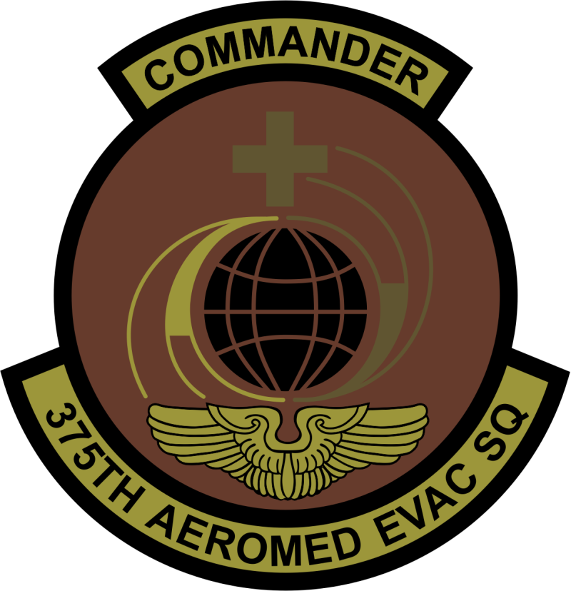 375 AES OCP Commander Patch