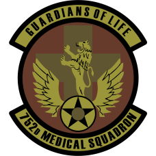 Image for 752 MDS OCP Patch