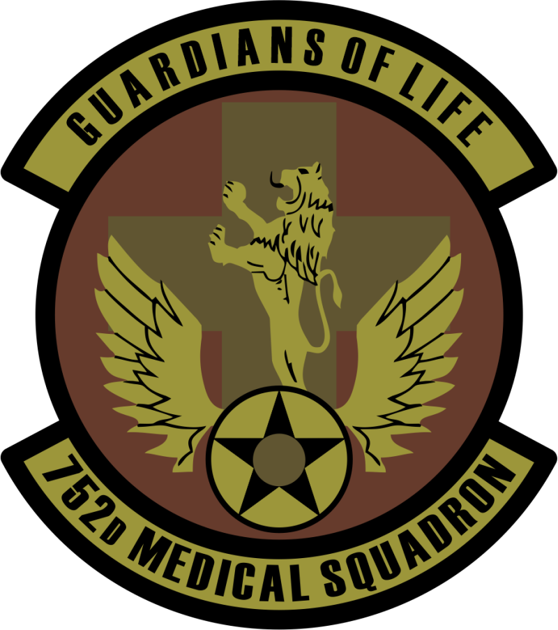 752 MDS OCP Patch