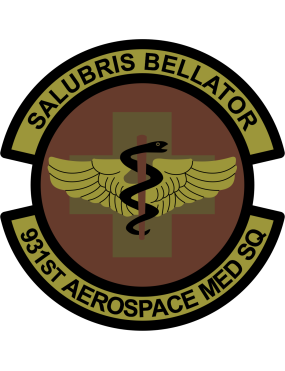 Image for 931 AMDS OCP Patch