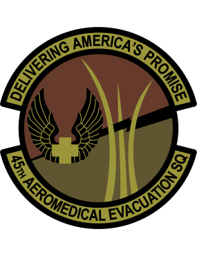 Image for 45 AES OCP Patch