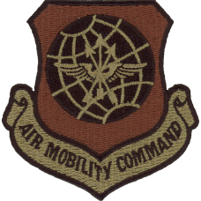 Image for AMC OCP Patch
