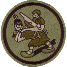 Image for 57 WPS Heritage OCP Patch