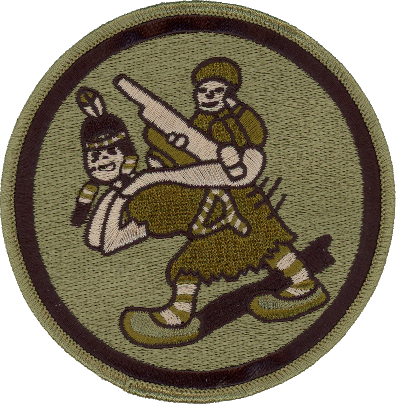 57 WPS Heritage OCP Patch