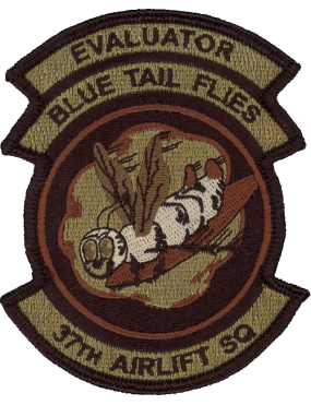 Image for 37 AS OCP Evaluator Patch