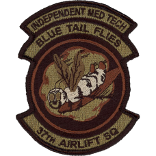 Image for 37 AS OCP MedTech Patch