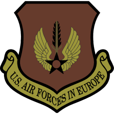 Image for USAFE OCP Patch