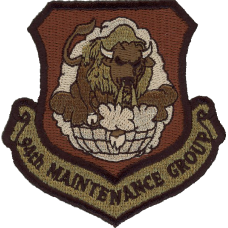 Image for 94 MXG OCP Patch