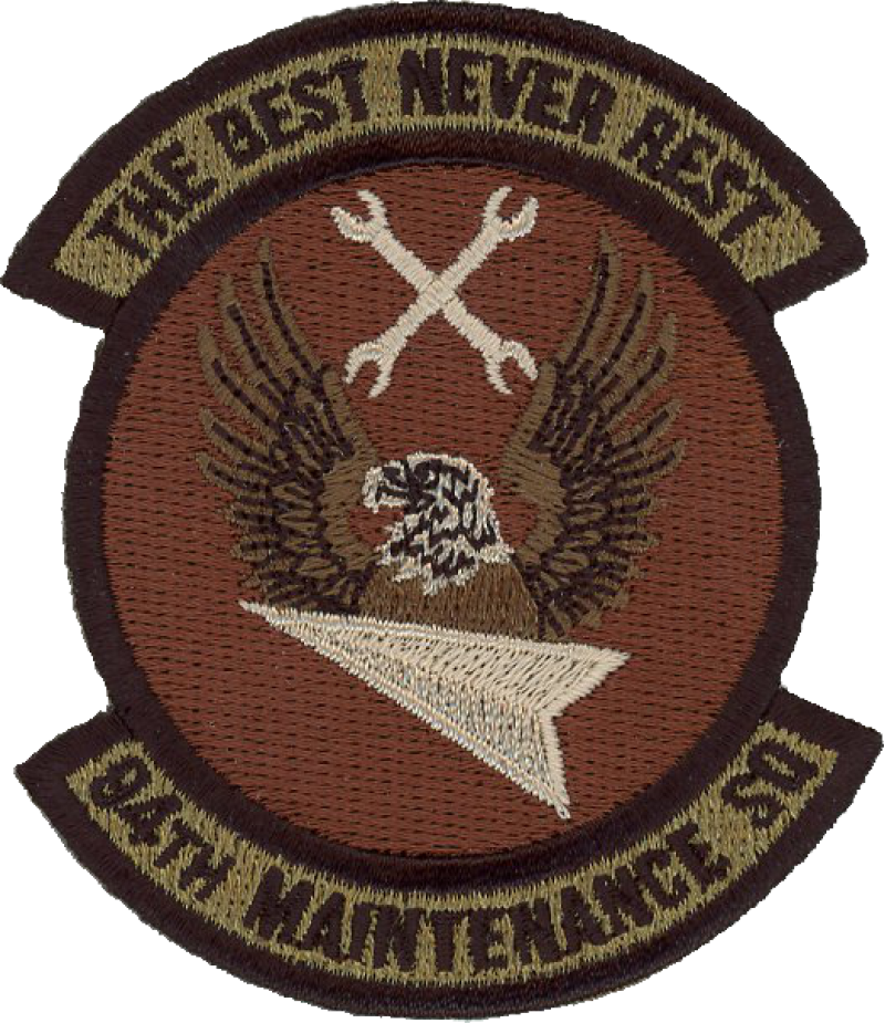 94 MXS OCP Patch