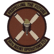 Image for 94 MOF OCP Patch