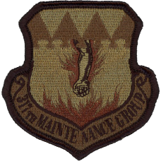 Image for 317 MXG OCP Patch