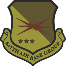 Image for 647 ABG OCP Patch