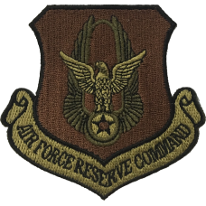 Image for AFRC Air Force Reserve Command - OCP Patch