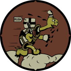 Image for AMC TES Heritage OCP Patch