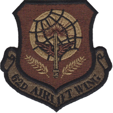 Image for 62 AW OCP Patch