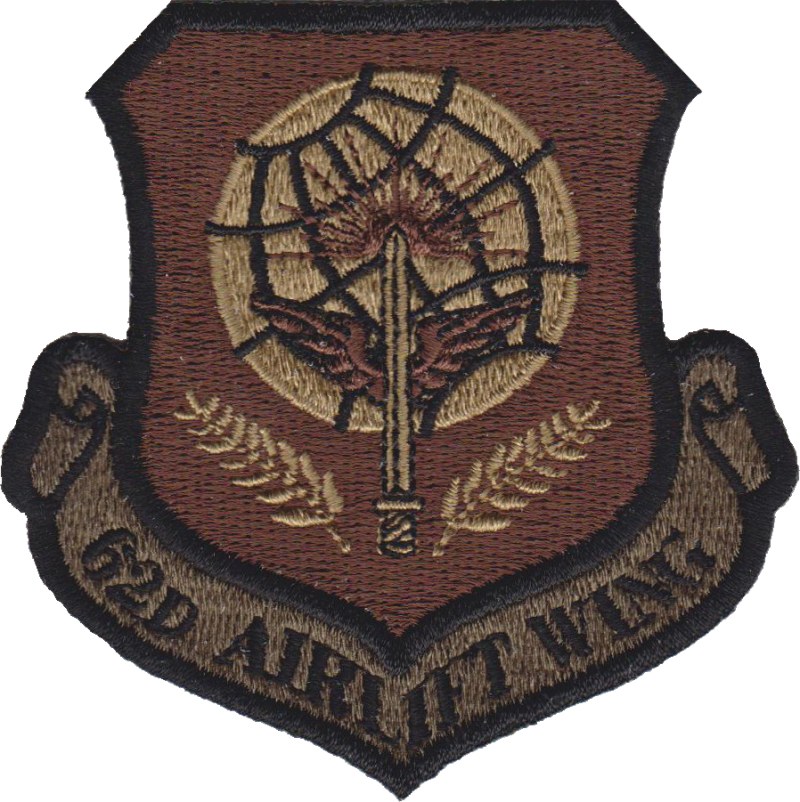 62 AW OCP Patch