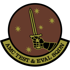 Image for AMC TES Regular Patch OCP