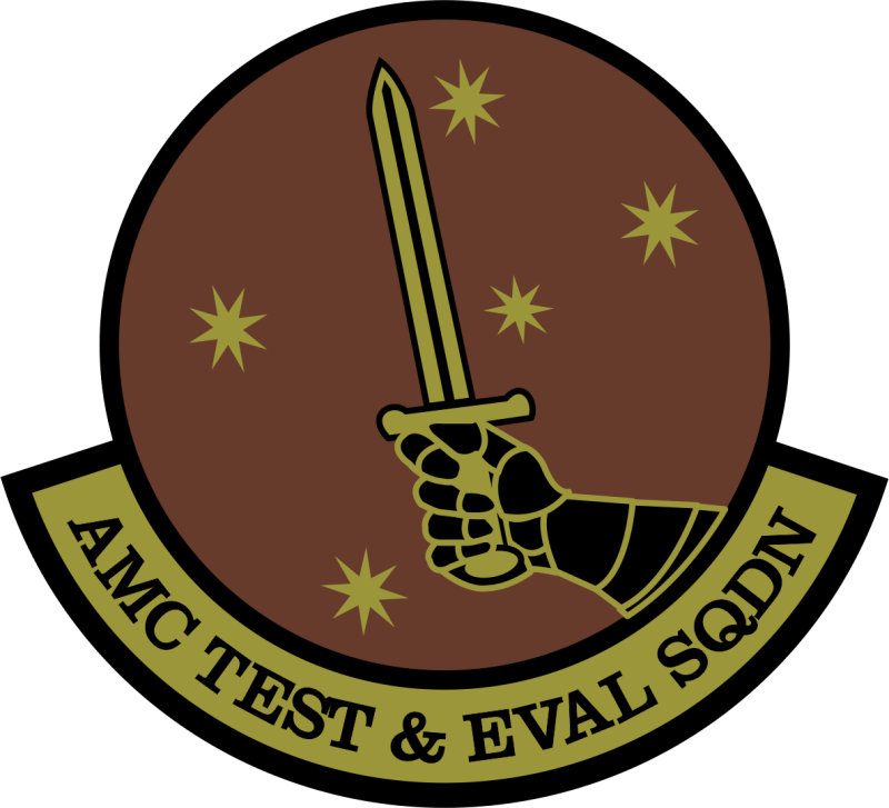 AMC TES Regular Patch OCP 